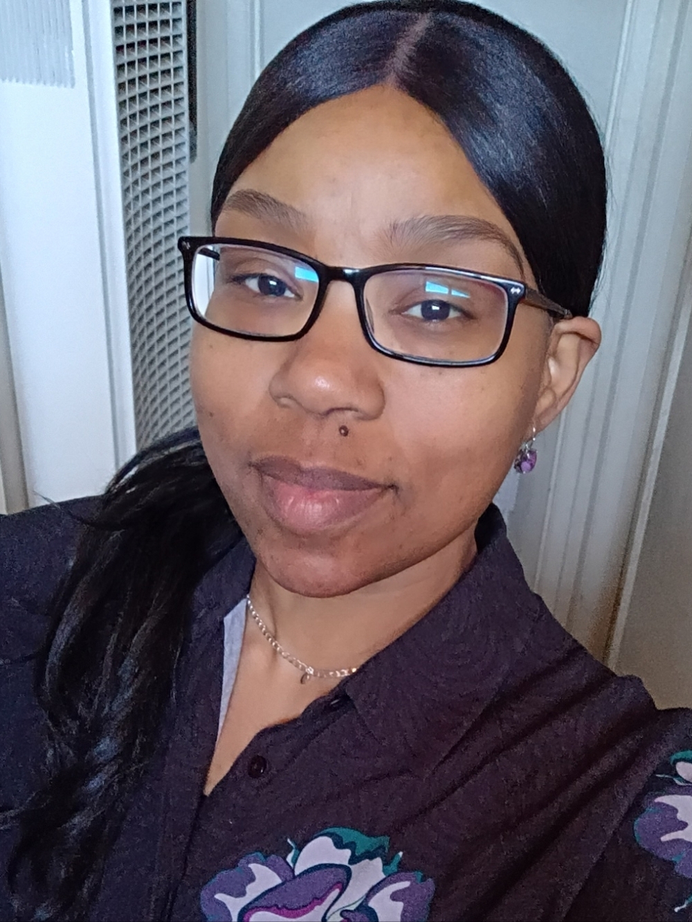 Meet your Posher, Lisa